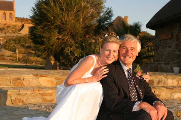 Tara and R